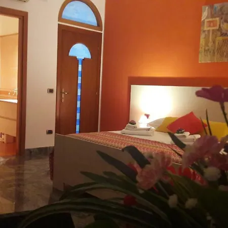 Cornelia Bed & Breakfast Pompeji