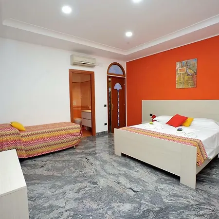 Bed & Breakfast Cornelia Pompeji