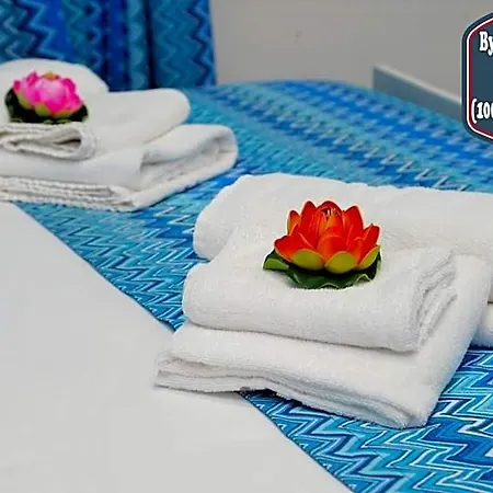 Bed and breakfast Cornelia Pompeya