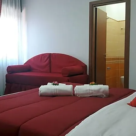 Cornelia 3* Pompeya