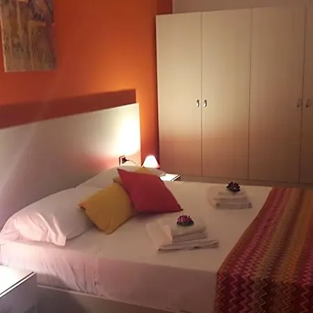 Bed and breakfast Cornelia 3*