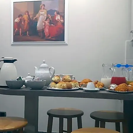 Cornelia Bed and breakfast