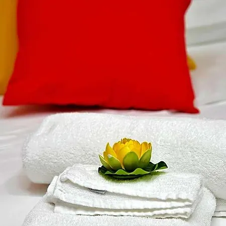 Bed and breakfast Cornelia