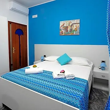Bed and breakfast Cornelia Pompeya