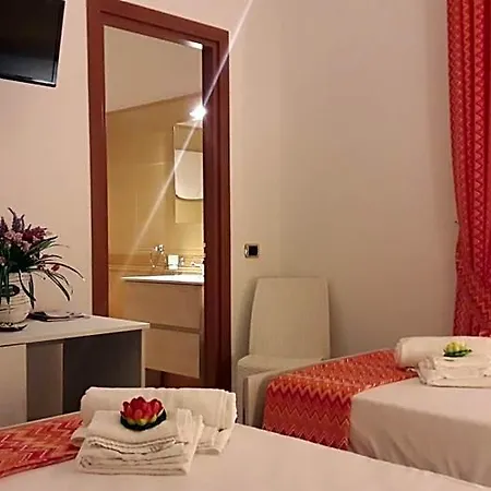 Cornelia Bed and breakfast 3*