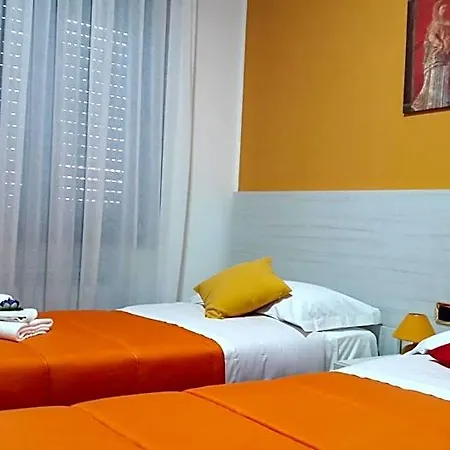 Cornelia 3*