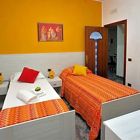 Cornelia 3* Pompeya