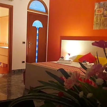 Cornelia 3* Pompeya
