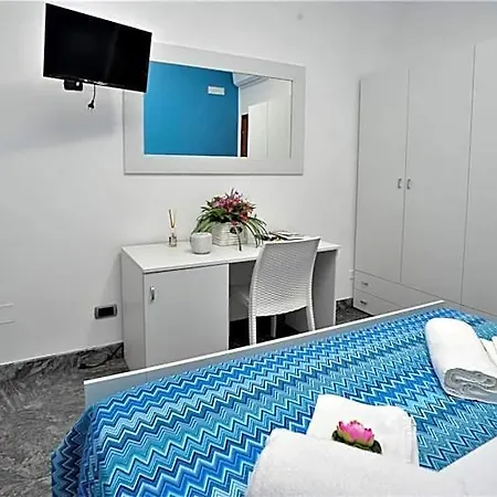 Bed and breakfast Cornelia Pompeya