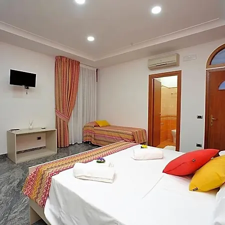 Cornelia Bed and breakfast Pompeya