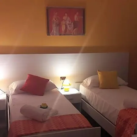 Cornelia 3*