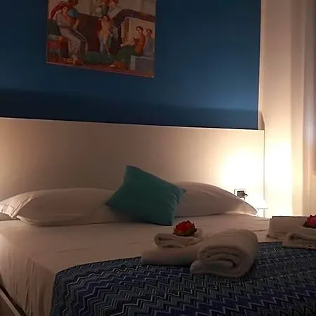 Cornelia Bed and breakfast