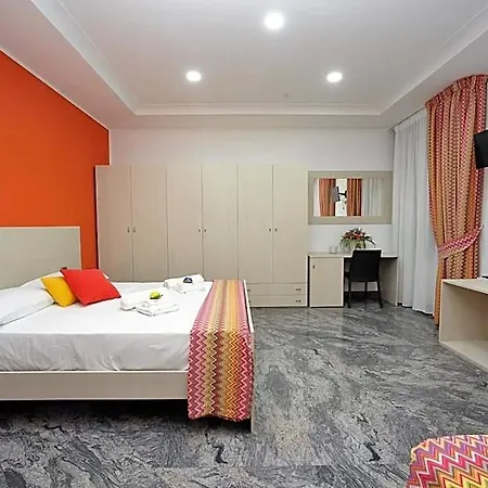 Cornelia Bed and breakfast Pompeya