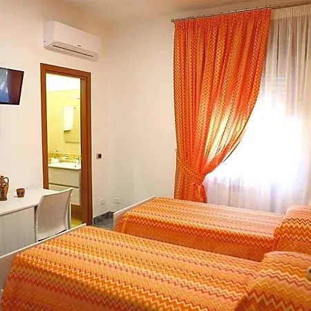 Cornelia Bed and breakfast