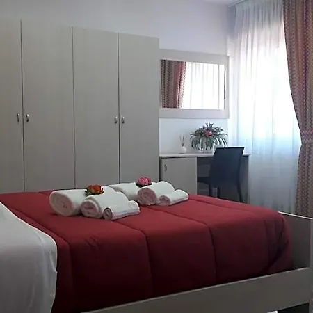 Cornelia Bed and breakfast Pompeya