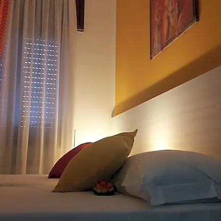 Bed and breakfast Cornelia 3*