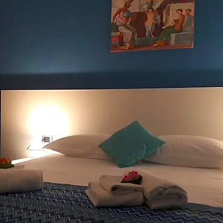 Cornelia Bed and breakfast