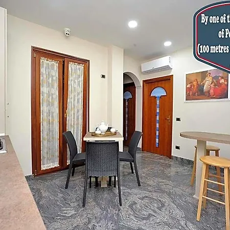 Cornelia Bed and breakfast 3*