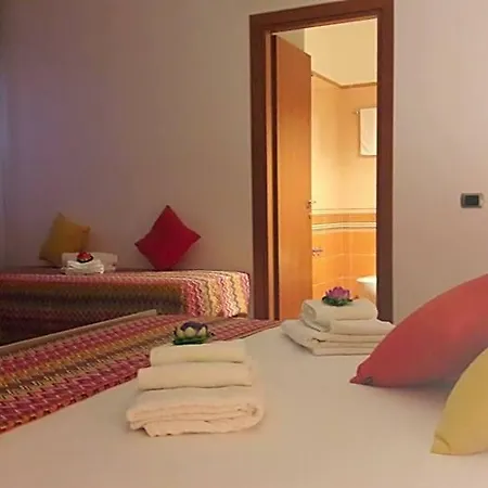 Bed and breakfast Cornelia 3*