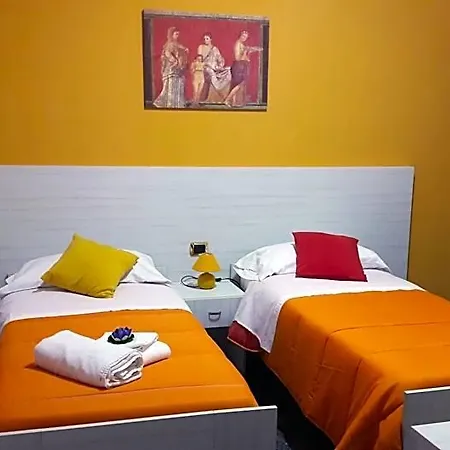 Cornelia Bed and breakfast