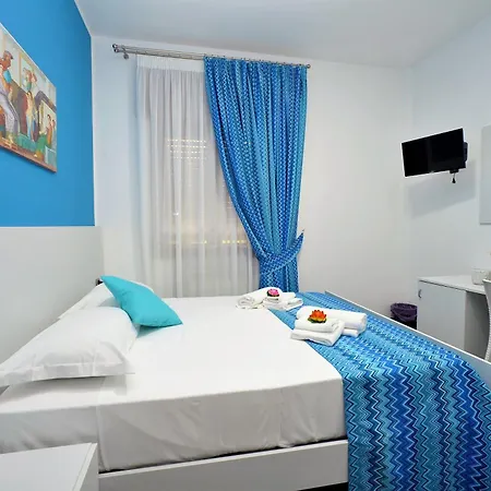 לינה וארוחת בוקר Cornelia פומפיי