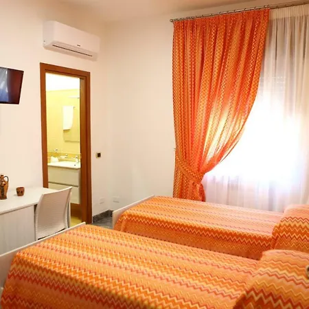 Cornelia B&B 3*