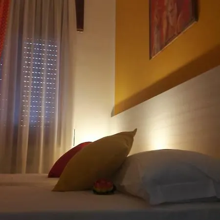 Cornelia B&B 3*