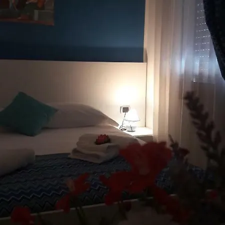 Cornelia Bed and Breakfast 3*