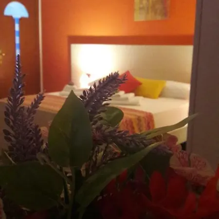 Bed and breakfast Cornelia 3*