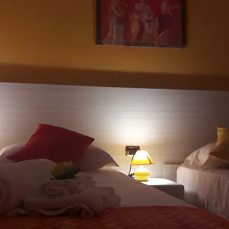 B&B Cornelia 3*