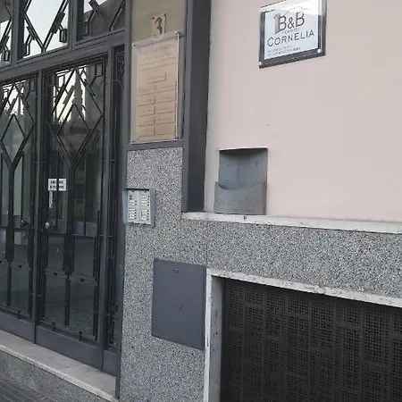 Cornelia Bed and Breakfast 3*