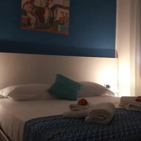 Cornelia לינה וארוחת בוקר 3*