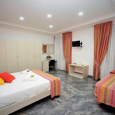 Cornelia Bed and Breakfast 3*