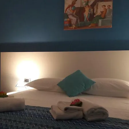 Cornelia לינה וארוחת בוקר 3*