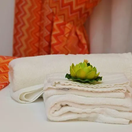 Cornelia לינה וארוחת בוקר פומפיי