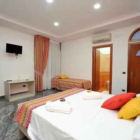 Cornelia B&B 3*