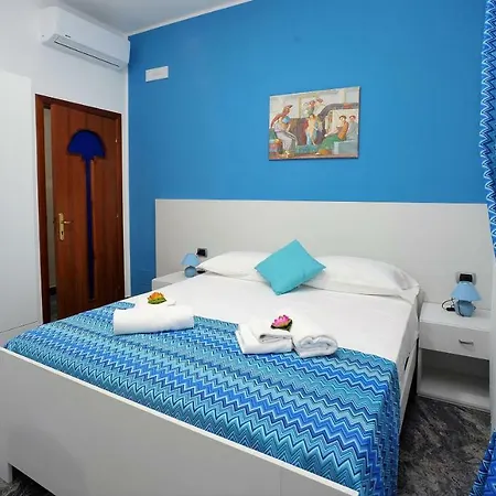 Cornelia B&B 3*