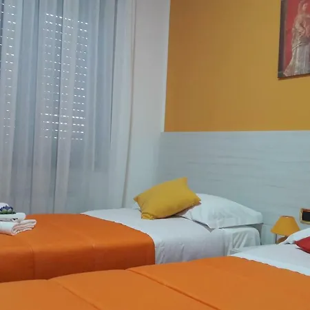 Cornelia Bed and breakfast Pompeya