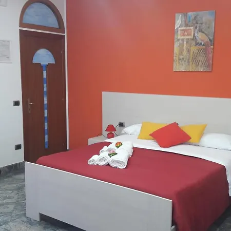 Cornelia Bed and breakfast 3*