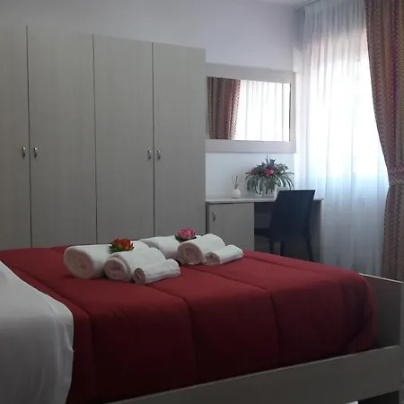 Cornelia 3* Pompeya