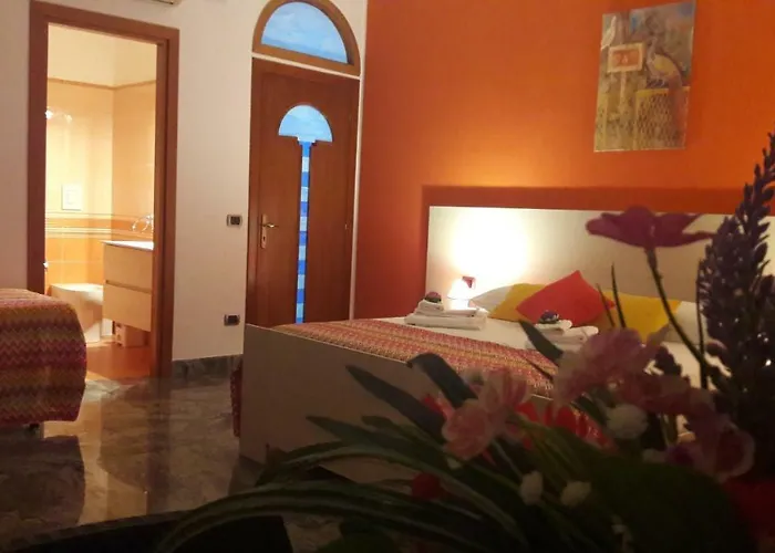 Cornelia Bed & Breakfast Pompei