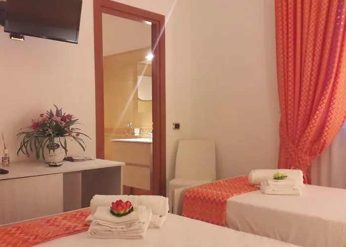 Bed & Breakfast Cornelia Pompei