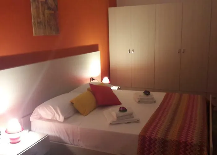 Cornelia Bed & Breakfast Pompei