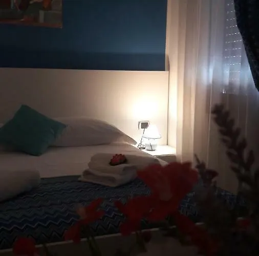 Cornelia Bed & Breakfast 3*