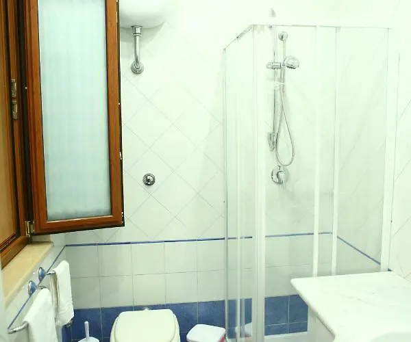 Bed & Breakfast Cornelia 3*