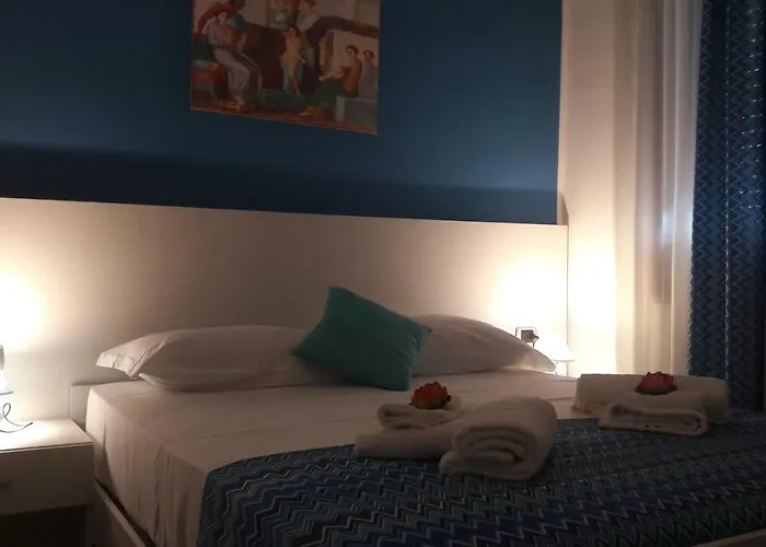 Cornelia Bed & Breakfast 3*