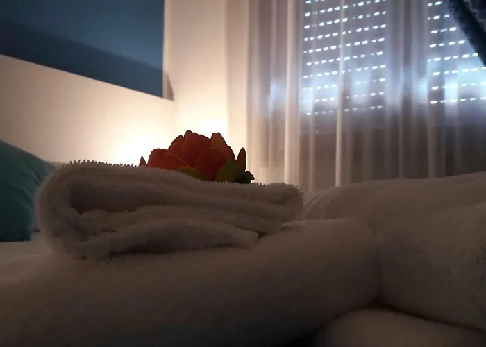 Cornelia Bed & Breakfast