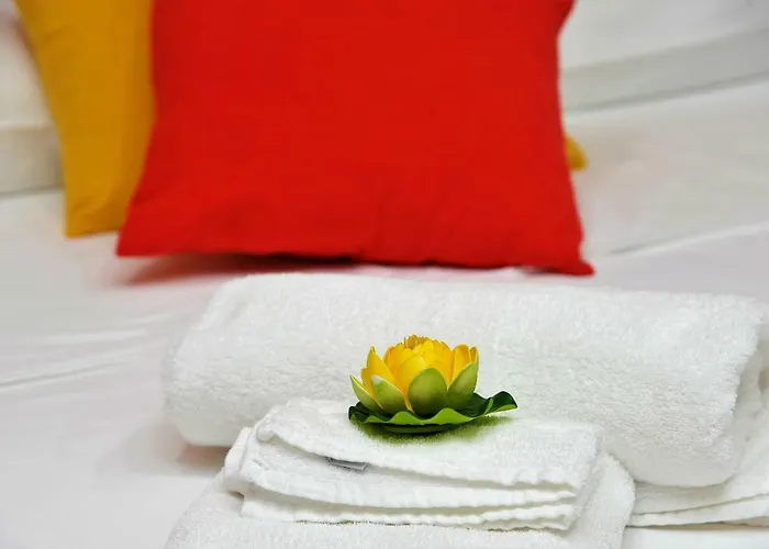 Bed & Breakfast Cornelia 3*