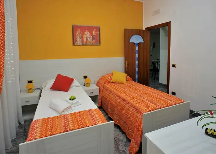 Bed & Breakfast Cornelia