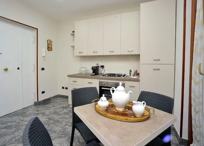 Bed & Breakfast Cornelia 3*